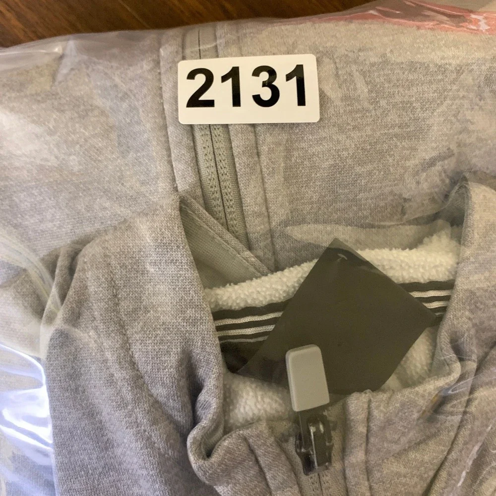 adidas climawarm full